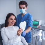 Praxiswebsite Leipzig für Zahnärzte