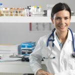 Praxiswebsite Leipzig für Ärzte